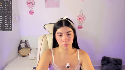 Snapshot of cyber_lizz chatting on 02/13/26, 11:56 Liz online show from 02/13/26, 11:56