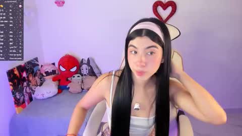 Snapshot of cyber_lizz chatting on 02/19/26, 11:34 Liz online show from 02/19/26, 11:34