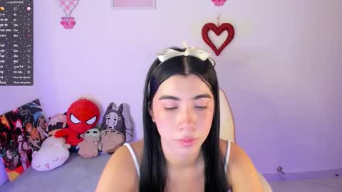 Snapshot of cyber_lizz chatting on 02/20/26, 11:05 Liz online show from 02/20/26, 11:05