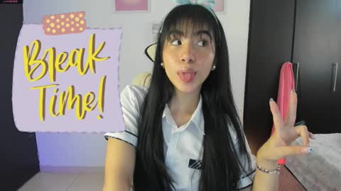 Snapshot of cyber_lizz chatting on 02/26/26, 11:37 Liz online show from 02/26/26, 11:37