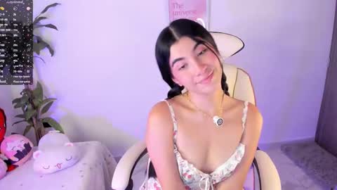 Snapshot of cyber_lizz chatting on 03/04/26, 12:16 Liz online show from 03/04/26, 12:16