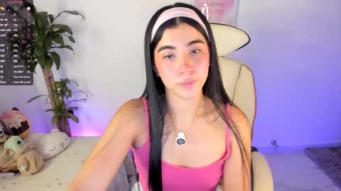 Snapshot of cyber_lizz chatting on 03/16/26, 10:36 Liz online show from 03/16/26, 10:36