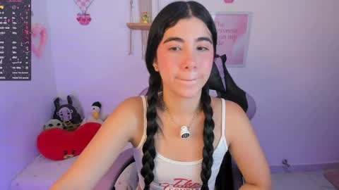 Snapshot of cyber_lizz chatting on 05/29/26, 12:41 Liz online show from 05/29/26, 12:41