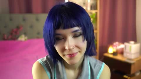 Ruby online show from 03/07/26, 12:24