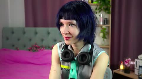 Ruby online show from 03/12/26, 10:43