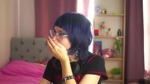 Ruby online show from 03/15/26, 01:39