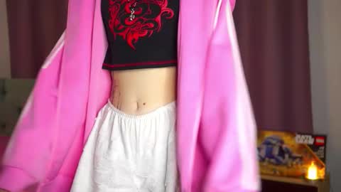 Ruby online show from 03/25/26, 02:01