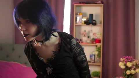 Ruby online show from 04/05/26, 11:18