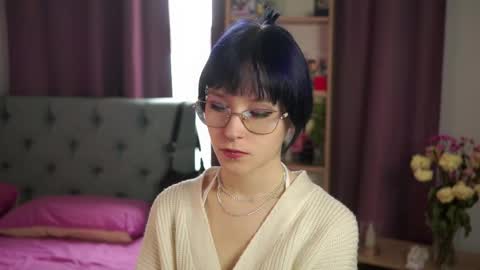 Ruby online show from 04/15/26, 11:17