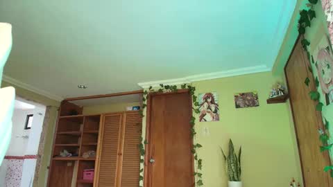 Camila online show from 01/05/26, 09:18