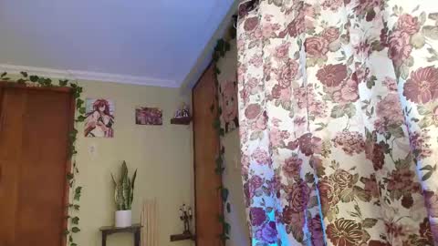 Camila online show from 01/14/26, 05:07