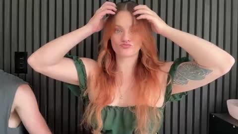 CyberCandace online show from 04/06/26, 02:31