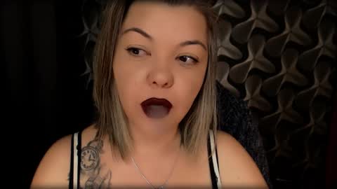 Full time mean bitch. online show from 02/13/25, 11:26