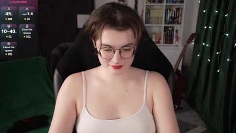 Helen Blossom online show from 01/04/25, 08:16