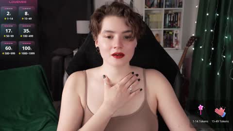 Helen Blossom online show from 02/04/25, 11:16