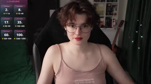 Helen Blossom online show from 09/09/25, 08:52