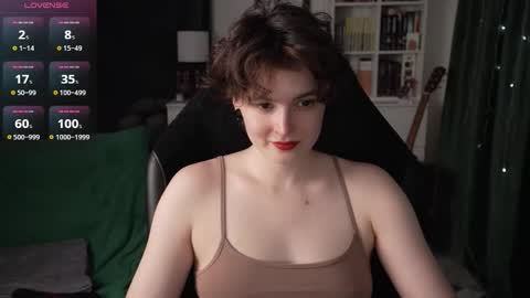 Helen Blossom online show from 10/07/25, 08:17