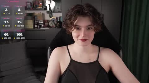 Helen Blossom online show from 03/12/26, 01:17