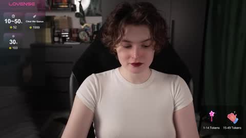 Helen Blossom online show from 03/27/26, 01:11