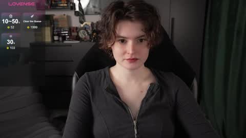 Helen Blossom online show from 04/01/26, 01:23