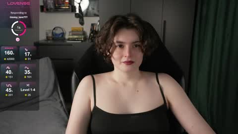Helen Blossom online show from 04/24/26, 01:24