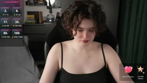 Helen Blossom online show from 04/29/26, 01:15