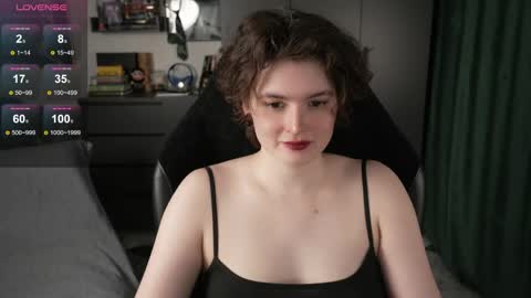 Helen Blossom online show from 05/07/26, 01:49