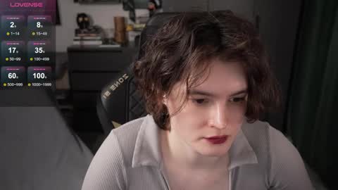 Helen Blossom online show from 05/11/26, 02:45