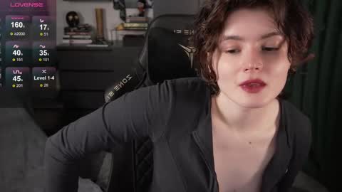 Helen Blossom online show from 05/29/26, 02:37