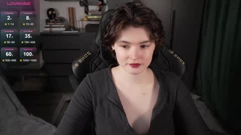 Helen Blossom online show from 06/01/26, 01:46