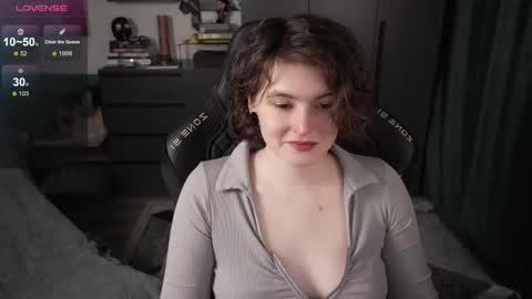Helen Blossom online show from 06/03/26, 01:36