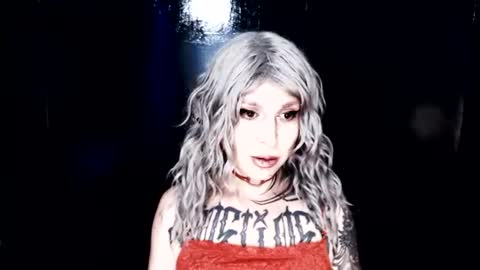 Snapshot of cybertrouble_ chatting on 06/27/26, 07:30 Nikki online show from 06/27/26, 07:30