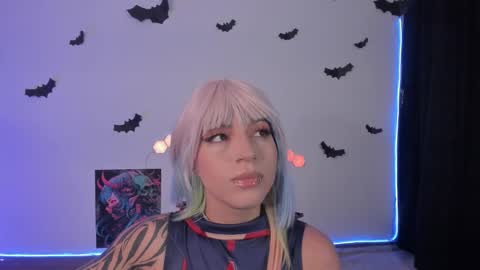  cyber zoe   online show from 10/06/25, 12:13