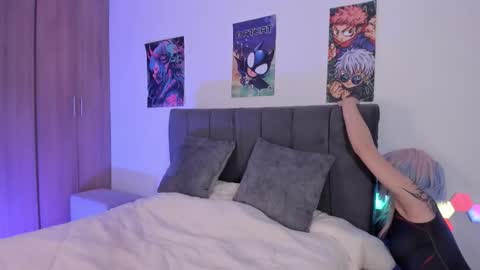  cyber zoe   online show from 02/03/26, 11:48