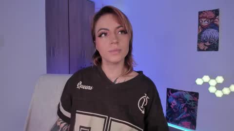  cyber zoe   online show from 02/10/26, 03:16