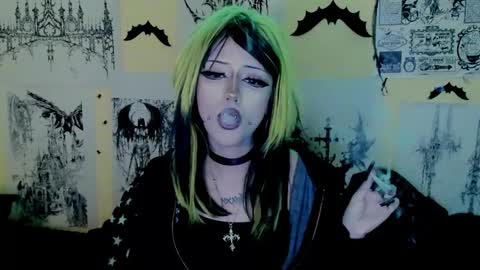 Snapshot of cybrcor3 chatting on 02/21/25, 01:22 cybrcor3 online show from 02/21/25, 01:22