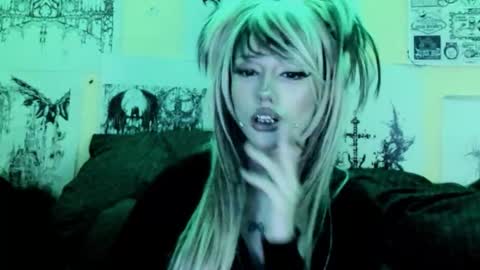 Snapshot of cybrcor3 chatting on 10/14/25, 05:08 cybrcor3 online show from 10/14/25, 05:08