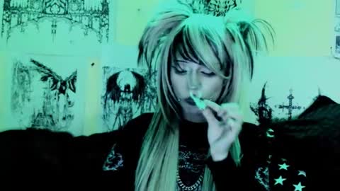 Snapshot of cybrcor3 chatting on 10/15/25, 05:29 cybrcor3 online show from 10/15/25, 05:29