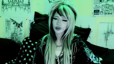 Snapshot of cybrcor3 chatting on 10/17/25, 02:59 cybrcor3 online show from 10/17/25, 02:59