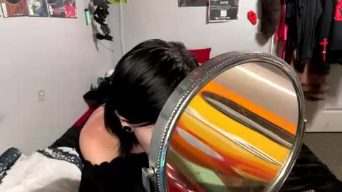 cybrrstarr online show from 09/17/25, 06:04