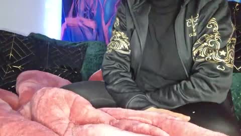 Cyndee Winter online show from 02/03/25, 05:03