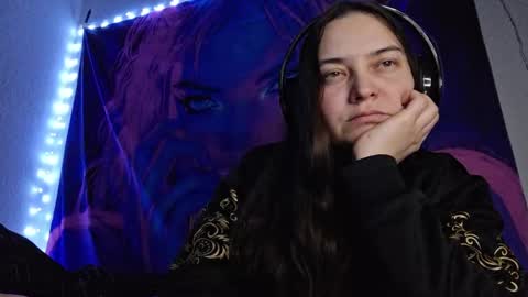 Cyndee Winter online show from 02/19/25, 05:06