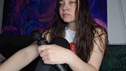 Cyndee Winter online show from 02/23/25, 07:07