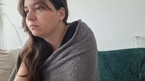 Cyndee Winter online show from 10/11/25, 11:53