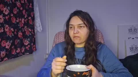 Cyndee Winter online show from 01/09/26, 05:15