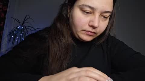 Cyndee Winter online show from 01/13/26, 07:41