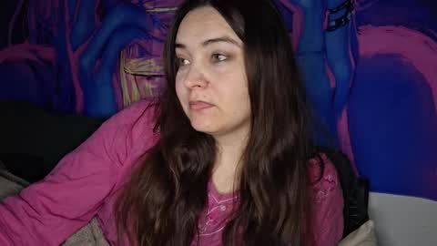 Cyndee Winter online show from 02/12/26, 09:32