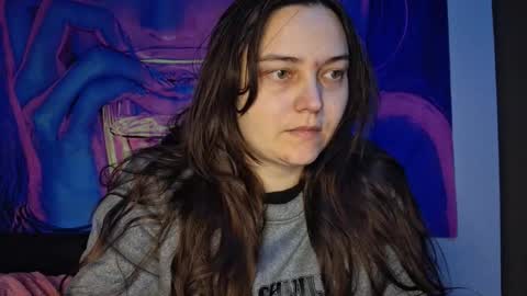 Cyndee Winter online show from 02/23/26, 08:50