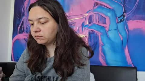 Cyndee Winter online show from 05/15/26, 08:32