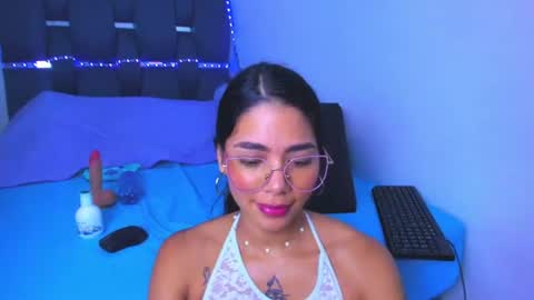 cyndycranforsquirt online show from 06/21/26, 08:00